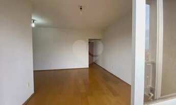 Imagem 4: Apartamento para venda com 85 metros quadrados com 3 quartos em Jardim Macarenko - Sumaré