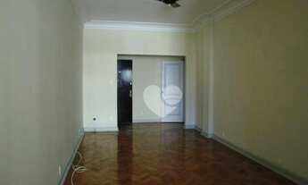 Imagem 2: Apartamento com 3 dormitórios à venda, 107 m² por R$ 955.000,00 - Flamengo - Rio de Janeir