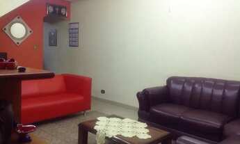 Imagem: Sobrado à venda, 4 quartos, 1 suíte, 2