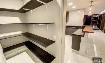 Imagem 7: Casa à venda, 4 quartos, 4 suítes, 4 vagas, Condomínio Residencial Euroville - Bragança Pa