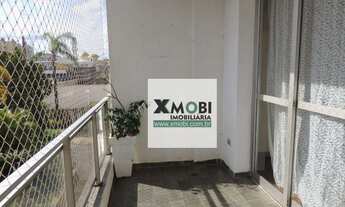 Imagem 7: Apartamento com 4 dormitórios, 130 m² - venda por R$ 890.000,00 ou aluguel por R$ 3.850,00