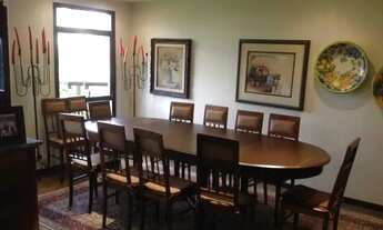 Imagem 6: Cobertura-À VENDA-Barra da Tijuca-Rio de Janeiro-RJ