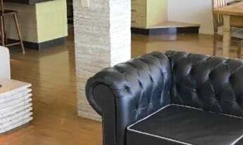 Imagem 3: Bem-vindo à Casa com vista mar na Praia do Estaleirinho, Balneário Camboriú, SC!