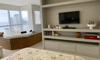 Imagem 3: Duplex para venda possui 277 metros quadrados com 4 quartos em Centro - Balneário Camboriú