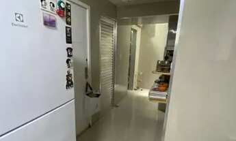 Imagem 5: Apartamento para venda possui 85 metros quadrados com 2 quartos