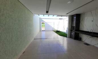 Imagem 5: Casa para Venda em Goiânia, Jardim Bom Jesus, 3 dormitórios, 1 suíte, 2 banheiros, 2 vaga