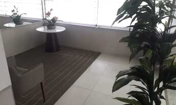 Imagem 4: Apartamento para aluguel possui 59 metros quadrados com 3 quartos em Ponto de Parada - Rec