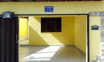 Imagem 2: CABO FRIO - Casa Padrão - PARQUE BURLE