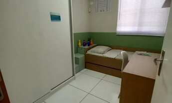 Imagem 4: O APARTAMENTO DOS SEUS SONHOS COM SUBSÍDIO ATÉ 55MIL, ENTRADA EM ATÉ 30 MESES