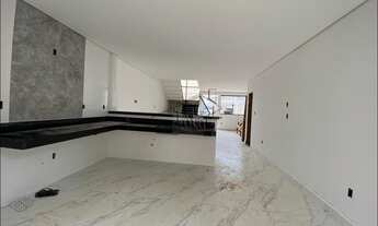 Imagem 3: Casa de 142 m² de área construída c/ 3 qtos (st) no bairro Nova Vila Bretas