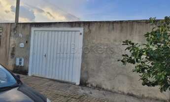 Imagem 2: Botucatu - Casa Padrão - Residencial Paratodos