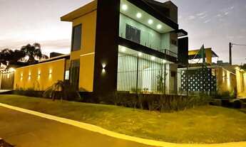 Imagem 2: Sobrado a venda no Jardim Mônaco - Dourados - MS