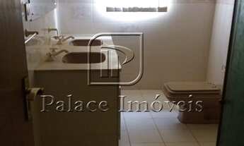 Imagem 6: Sobrado para aluguel, 4 quartos, 2 suítes, 4 vagas, PARQUE RESIDENCIAL LAGOINHA - Ribeirão