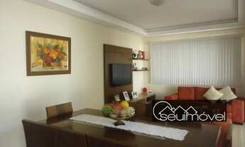 Imagem 6: Casa com 3 dormitórios à venda, 350 m² por R$ 2.100.000,00 - Condomínio Campos de Santo An