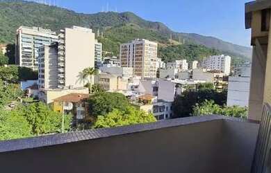 Imagem 12: Apartamento à venda, 4 quartos, 1 suíte, 2 vagas, Tijuca - RIO DE JANEIRO/RJ