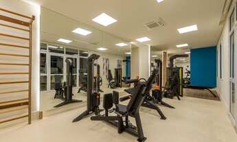 Imagem 5: Apartamento para venda possui 69 metros quadrados com 2 quartos em Vila Anastácio - São Pa