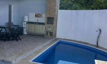 Imagem 2: Casa em praia de paripuira aluguel feriados e fins de semana