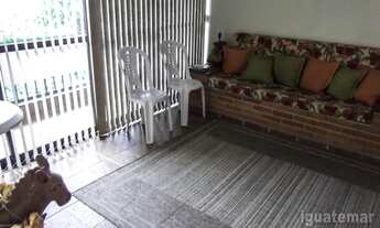 Imagem 4: Apartamento com 4 dormitórios à venda - Enseada P Ruffinos - Guarujá/SP