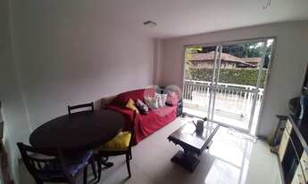 Imagem 2: Casa com 2 quartos à venda, 126 m² por R$ 550.000 - Tijuca - Rio de Janeiro/RJ