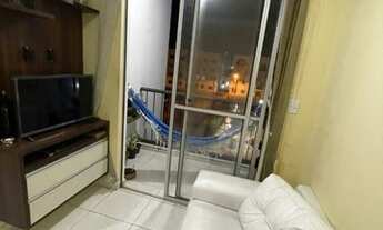 Imagem 2: Apartamento para venda possui 55 metros quadrados com 2 quartos em Jabotiana - Aracaju - S