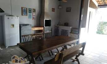 Imagem: VENDO UMA CASA COM EDÍCULA - MARTIM DE