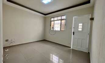 Imagem: Apartamento com 2 dorms, Boqueirão, Santos