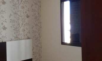 Imagem 13: Apartamento para aluguel 3 quartos 1 suíte 1 vaga Park de France Apiaí - Santo André - SP