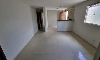 Imagem 2: Linda casa em Parnamirim com 3/4 sendo 2 suites, ar condicionado, toda no porcelanato