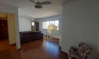 Imagem 3: Apartamento para locação no Jardim Guanabara - Campinas/SP