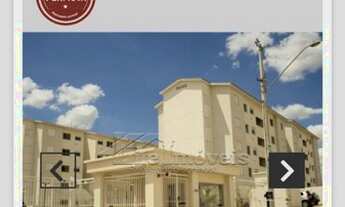 Imagem 2: Apartamento padrão