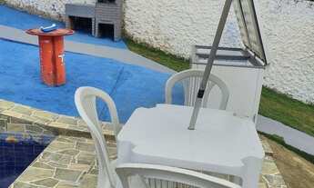 Imagem 5: CASA COM PISCINA