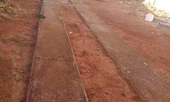 Imagem 2: Casa com quintal grande Anápolis vale do sol