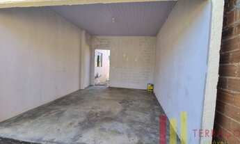 Imagem 3: URUAÇU - Casa Padrão - SÃO JORGE