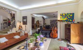 Imagem 7: Cobertura Venda Bela Vista 785 m² 4 Dormitórios