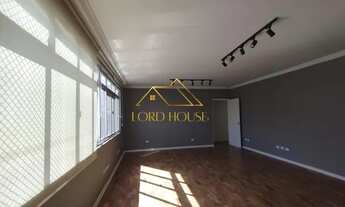 Imagem 3: Apartamento para Locação em São Paulo, Jardim Paulista, 3 dormitórios, 1 suíte, 3 banheiro