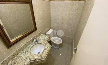 Imagem 7: Cobertura com 3 dormitórios à venda, 140 m² por R$ 1.150.000,00 - Recreio dos Bandeirantes