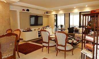 Imagem: Apartamento com 3 dormitórios à venda