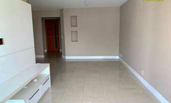 Imagem 4: Apartamento com 3 dormitórios à venda, 125 m² por R$ 920.000,00 - Icaraí - Niterói/RJ