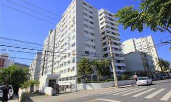 Imagem: FLORIANÓPOLIS - Apartamento Padrão - CENTRO