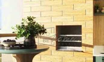 Imagem 6: Apartamento com 2 quartos à venda, 48 m² por R$ 338.000 - Pinheirinho - Curitiba/PR