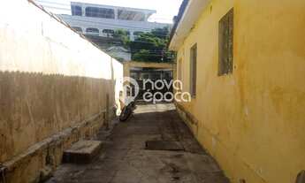 Imagem 2: Cascadura Casa com 2 dormitórios