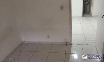 Imagem 7: Casa com 2 dormitórios para alugar, 45 m² por R$ 550,00/mês - Campo Grande - Rio de Janeir