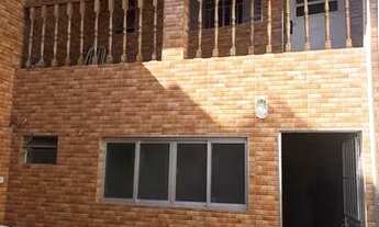 Imagem: Sobrado à venda