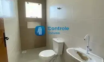 Imagem 7: VE) Casa com 2 dormitórios sendo uma suíte no Bairro Ipiranga/São José