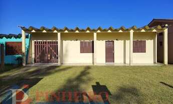 Imagem 5: Cidreira Cod. 300 - Casa em alvenaria com 3 dormitórios a 250m do mar