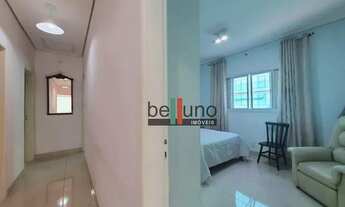 Imagem 6: Linda casa com 3 dormitórios à venda, sendo 1 suíte, garagem para 4 carros, área construíd