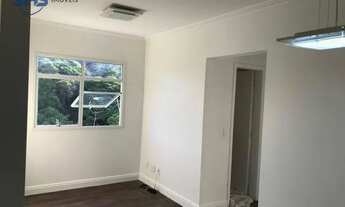 Imagem 3: Apartamento com 2 dormitórios para alugar, 45 m² por R$ 1.850,00/mês - Vila Nova - Blumena