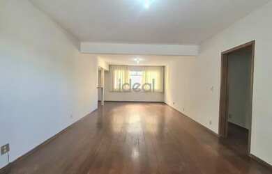 Imagem 3: Apartamento para aluguel, 3 quartos, 1 suíte, 2 vagas, Centro - Viçosa/MG