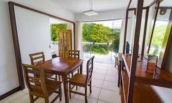 Imagem 2: Flat com Vista Mar na Praia das Caravelas