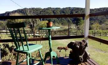 Imagem 5: 2 casas Urbanas em Urubici